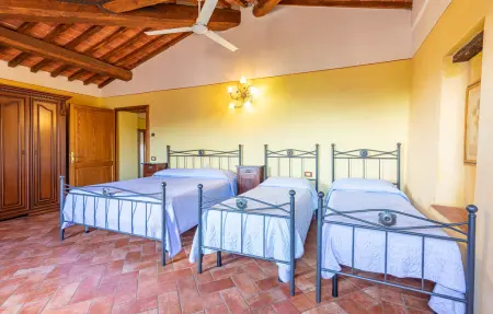 Maison 8 personnes à Marliana - Photo 24