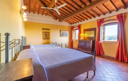 Maison 8 personnes à Marliana - Photo 25