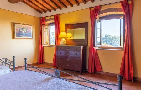 Maison 8 personnes à Marliana - Photo 26