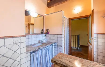 Maison 8 personnes à Marliana - Photo 30