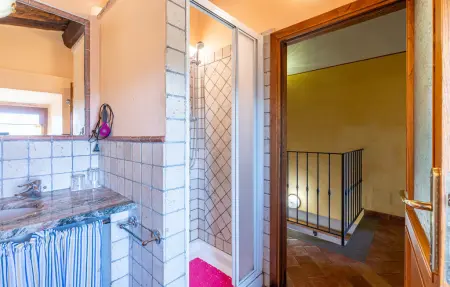 Maison 8 personnes à Marliana - Photo 31