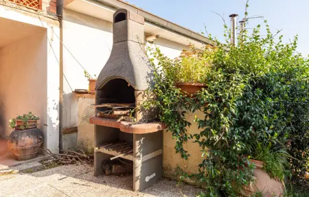 Maison 8 personnes à Marliana - Photo 33