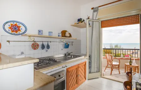 Maison 4 personnes à Santa Croce Camerina - Photo 1