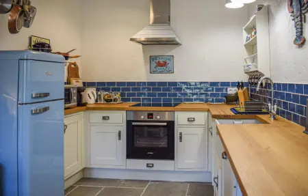 Maison 4 personnes à Quemper Guezennec - Photo 6