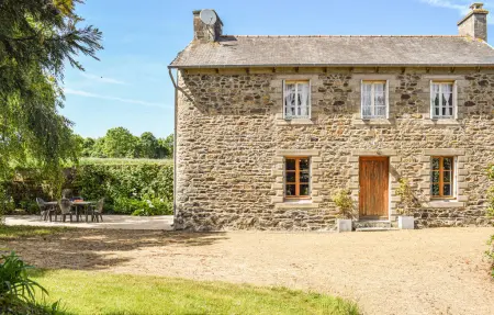 Maison 4 personnes à Quemper Guezennec - Photo 9