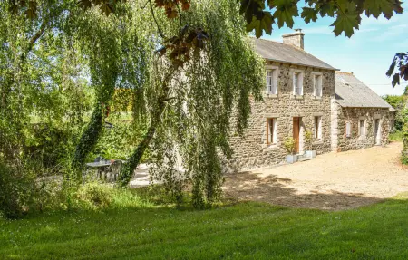 Maison 4 personnes à Quemper Guezennec - Photo 10