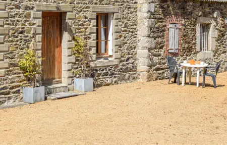 Maison 4 personnes à Quemper Guezennec - Photo 11