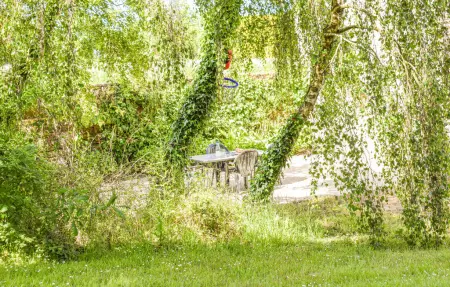 Maison 4 personnes à Quemper Guezennec - Photo 13