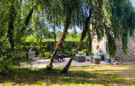 Maison 4 personnes à Quemper Guezennec - Photo 17