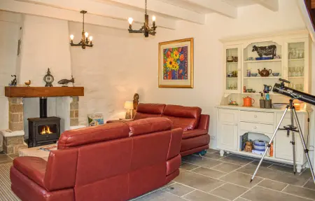 Maison 4 personnes à Quemper Guezennec - Photo 20