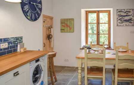 Maison 4 personnes à Quemper Guezennec - Photo 21