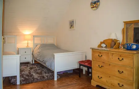 Maison 4 personnes à Quemper Guezennec - Photo 22