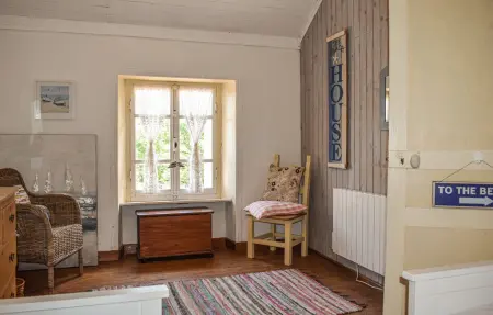 Maison 4 personnes à Quemper Guezennec - Photo 23
