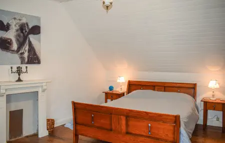 Maison 4 personnes à Quemper Guezennec - Photo 24