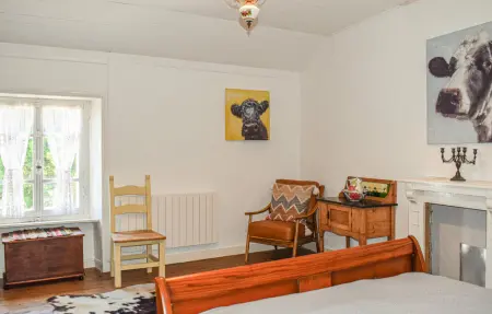 Maison 4 personnes à Quemper Guezennec - Photo 25