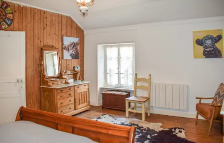 Maison 4 personnes à Quemper Guezennec - Photo 26