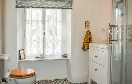 Maison 4 personnes à Quemper Guezennec - Photo 27