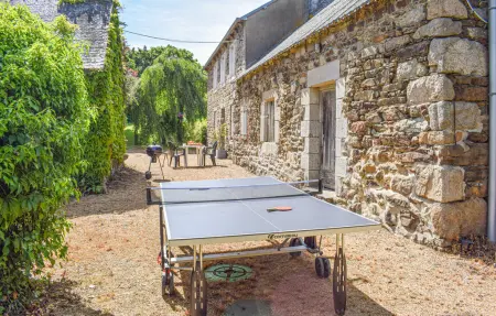Maison 4 personnes à Quemper Guezennec - Photo 28