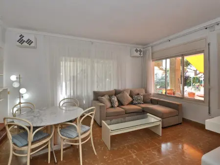Chalet rustique avec piscine privée près de la plage - Photo 11
