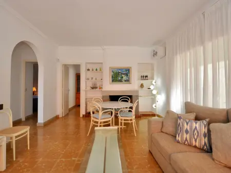 Chalet rustique avec piscine privée près de la plage - Photo 13