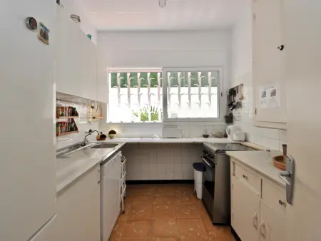 Chalet rustique avec piscine privée près de la plage - Photo 18
