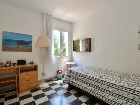 Chalet rustique avec piscine privée près de la plage - Photo 21