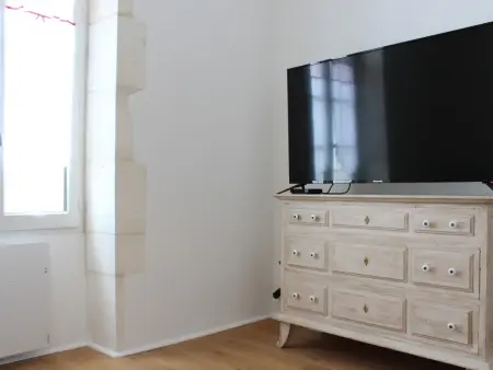 Superbe maison de maître au calme - 18 pers., Maison 15 personnes à Saint Georges d'Oléron - Photo 6