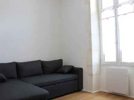 Superbe maison de maître au calme - 18 pers., Maison 15 personnes à Saint Georges d'Oléron - Photo 7
