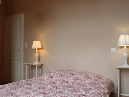 Superbe maison de maître au calme - 18 pers., Maison 15 personnes à Saint Georges d'Oléron - Photo 8