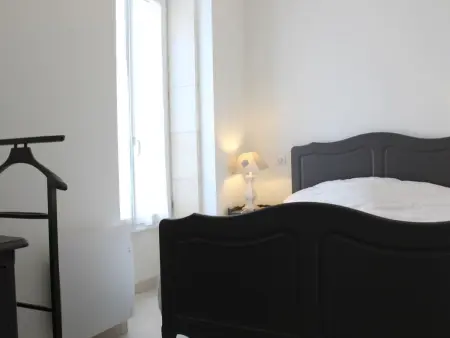 Superbe maison de maître au calme - 18 pers., Maison 15 personnes à Saint Georges d'Oléron - Photo 9