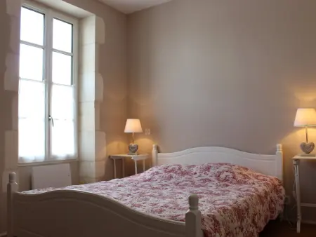 Superbe maison de maître au calme - 18 pers., Maison 15 personnes à Saint Georges d'Oléron - Photo 11