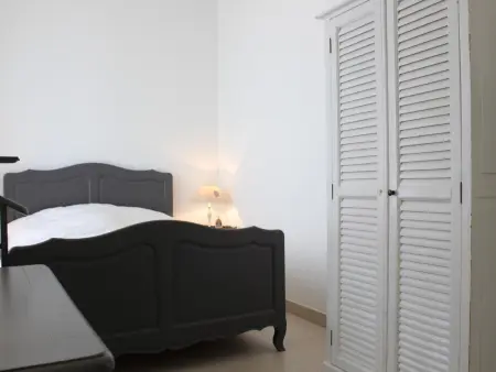 Superbe maison de maître au calme - 18 pers., Maison 15 personnes à Saint Georges d'Oléron - Photo 13