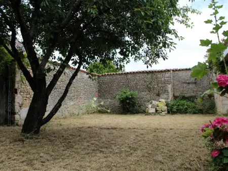 Superbe maison de maître au calme - 18 pers., Maison 15 personnes à Saint Georges d'Oléron - Photo 23