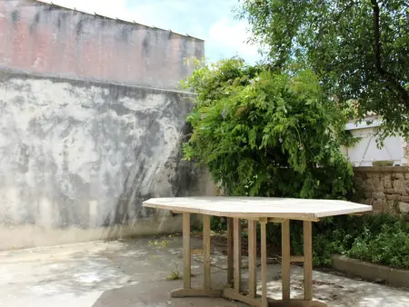 Superbe maison de maître au calme - 18 pers., Maison 15 personnes à Saint Georges d'Oléron - Photo 25
