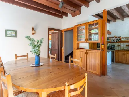 Maison familiale, 15 pers., jardin privé, proche centre et lac, à 25 min de l'océan - Photo 2