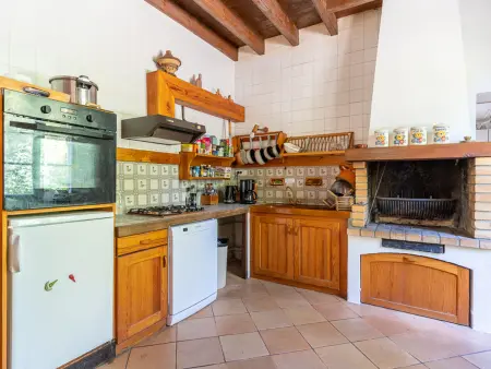 Maison familiale, 15 pers., jardin privé, proche centre et lac, à 25 min de l'océan - Photo 5