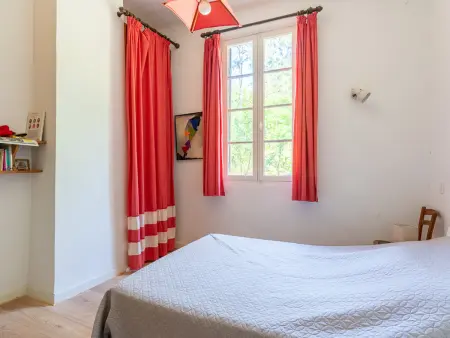 Maison familiale, 15 pers., jardin privé, proche centre et lac, à 25 min de l'océan - Photo 14