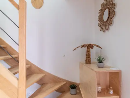 Gîte cosy entre Angers et Saumur, 2021, tout confort, terrasse privative, proche Loire et commodités - Photo 13