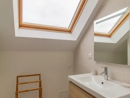 Gîte cosy entre Angers et Saumur, 2021, tout confort, terrasse privative, proche Loire et commodités - Photo 16