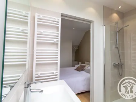 Gîte cosy entre Angers et Saumur, 2021, tout confort, terrasse privative, proche Loire et commodités - Photo 17