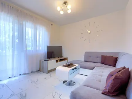 Mia, Maison 8 personnes à Svetvinčenat - Photo 2