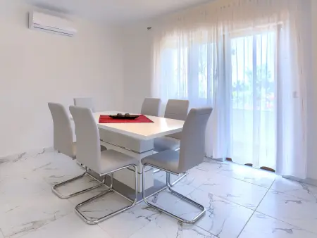 Mia, Maison 8 personnes à Svetvinčenat - Photo 6