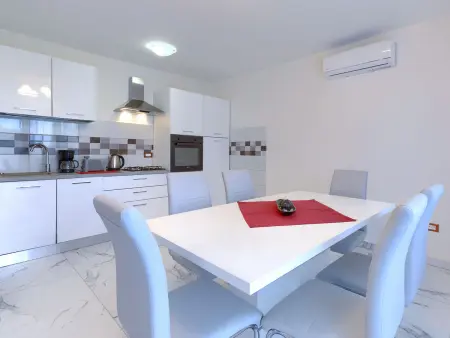 Mia, Maison 8 personnes à Svetvinčenat - Photo 7
