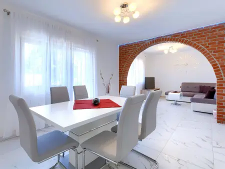 Mia, Maison 8 personnes à Svetvinčenat - Photo 8