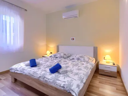 Mia, Maison 8 personnes à Svetvinčenat - Photo 9