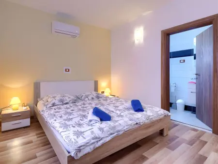 Mia, Maison 8 personnes à Svetvinčenat - Photo 10