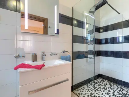 Mia, Maison 8 personnes à Svetvinčenat - Photo 11