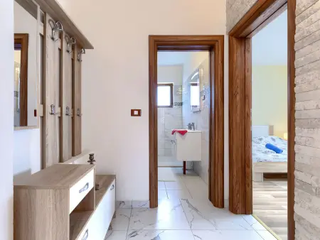 Mia, Maison 8 personnes à Svetvinčenat - Photo 12