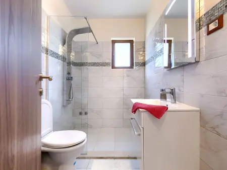 Mia, Maison 8 personnes à Svetvinčenat - Photo 13