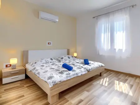Mia, Maison 8 personnes à Svetvinčenat - Photo 14
